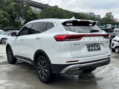Haval H6 2023 National Fashion Edition 1.5T Automatic Urban Edition - фото 5