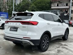 Haval H6 2023 National Fashion Edition 1.5T Automatic Urban Edition - фото 6