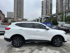 Haval H6 2023 National Fashion Edition 1.5T Automatic Urban Edition - фото 7
