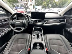 Haval H6 2023 National Fashion Edition 1.5T Automatic Urban Edition - фото 8