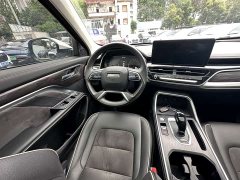 Haval H6 2023 National Fashion Edition 1.5T Automatic Urban Edition - фото 9