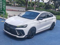 Binrui COOL 1.5T DCT Windchi Edition - фото 1