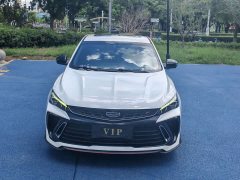 Binrui COOL 1.5T DCT Windchi Edition - фото 2