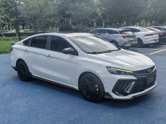 Binrui COOL 1.5T DCT Windchi Edition - фото 3