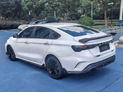 Binrui COOL 1.5T DCT Windchi Edition - фото 4