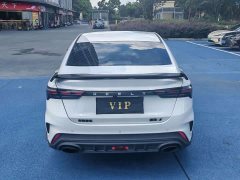 Binrui COOL 1.5T DCT Windchi Edition - фото 5