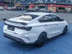 Binrui COOL 1.5T DCT Windchi Edition - фото 6