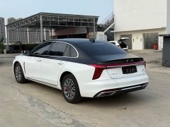 Hongqi H5 1.5T DCT Zhilian Qiyun Edition - фото 10