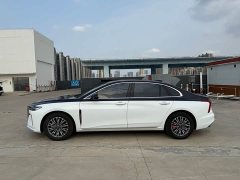 Hongqi H5 1.5T DCT Zhilian Qiyun Edition - фото 3