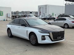 Hongqi H5 1.5T DCT Zhilian Qiyun Edition - фото 4