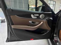 Mercedes-Benz E-Class E 300 L Sports Luxury - фото 10