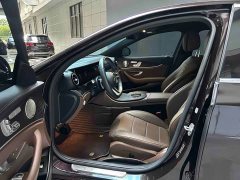 Mercedes-Benz E-Class E 300 L Sports Luxury - фото 11