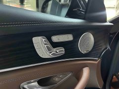 Mercedes-Benz E-Class E 300 L Sports Luxury - фото 12