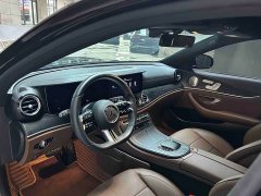 Mercedes-Benz E-Class E 300 L Sports Luxury - фото 16