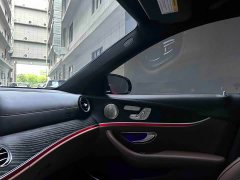 Mercedes-Benz E-Class E 300 L Sports Luxury - фото 17