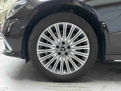 Mercedes-Benz E-Class E 300 L Sports Luxury - фото 3