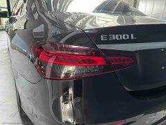 Mercedes-Benz E-Class E 300 L Sports Luxury - фото 4