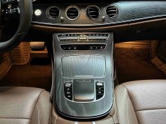 Mercedes-Benz E-Class E 300 L Sports Luxury - фото 7