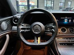 Mercedes-Benz E-Class E 300 L Sports Luxury - фото 9