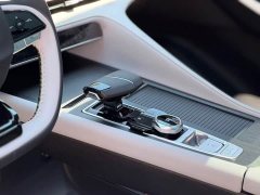 Changan CS75PLUS 2023 third generation 1.5T automatic premium - фото 10