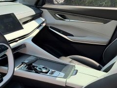 Changan CS75PLUS 2023 third generation 1.5T automatic premium - фото 11