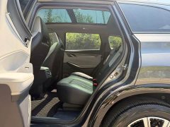 Changan CS75PLUS 2023 third generation 1.5T automatic premium - фото 12