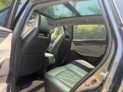 Changan CS75PLUS 2023 third generation 1.5T automatic premium - фото 13