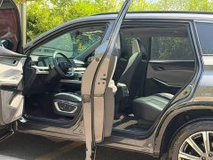 Changan CS75PLUS 2023 third generation 1.5T automatic premium - фото 15
