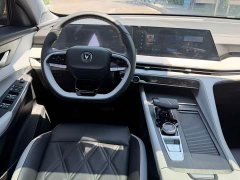 Changan CS75PLUS 2023 third generation 1.5T automatic premium - фото 16