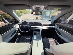 Changan CS75PLUS 2023 third generation 1.5T automatic premium - фото 17
