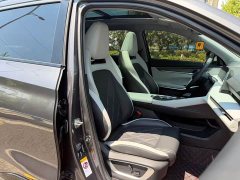 Changan CS75PLUS 2023 third generation 1.5T automatic premium - фото 18