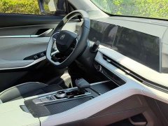 Changan CS75PLUS 2023 third generation 1.5T automatic premium - фото 19