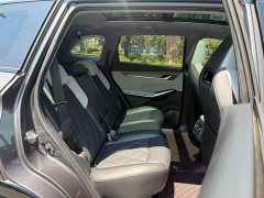 Changan CS75PLUS 2023 third generation 1.5T automatic premium - фото 20