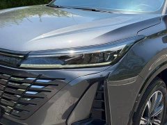 Changan CS75PLUS 2023 third generation 1.5T automatic premium - фото 4