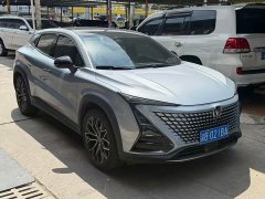 Changan UNI-T 1.5T premium - фото 1