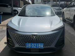 Changan UNI-T 1.5T premium - фото 2