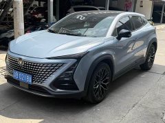 Changan UNI-T 1.5T premium - фото 3
