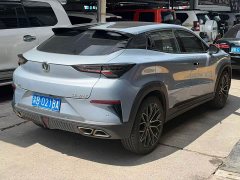 Changan UNI-T 1.5T premium - фото 4