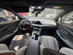 Changan UNI-T 1.5T premium - фото 5