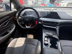 Changan UNI-T 1.5T premium - фото 6