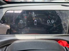 Changan UNI-T 1.5T premium - фото 7