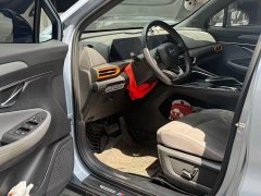Changan UNI-T 1.5T premium - фото 8
