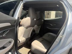 Changan UNI-T 1.5T premium - фото 9