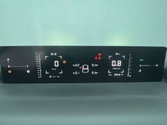 Changan Yida 2023 Blue Whale NE 1.5T GDI DCT Enjoy Edition - фото 11