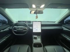 Changan Yida 2023 Blue Whale NE 1.5T GDI DCT Enjoy Edition - фото 9