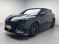Changan UNI-T 2022 1.5T Sports Edition Premium Type - фото 1