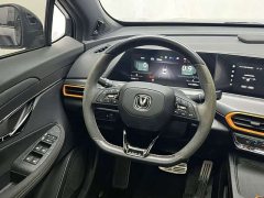 Changan UNI-T 2022 1.5T Sports Edition Premium Type - фото 10