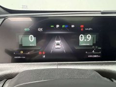 Changan UNI-T 2022 1.5T Sports Edition Premium Type - фото 11