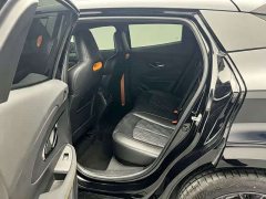 Changan UNI-T 2022 1.5T Sports Edition Premium Type - фото 14