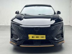 Changan UNI-T 2022 1.5T Sports Edition Premium Type - фото 2